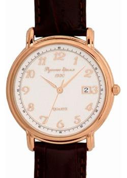 Часы Russian Time Мужские кварцевые часы 1889532